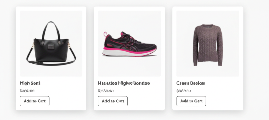 E-commerce Complete
