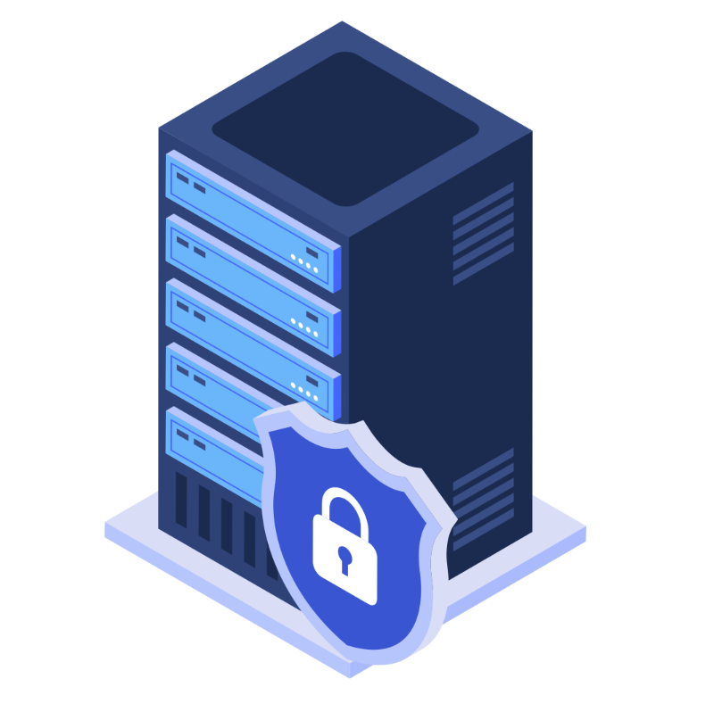 Secure Data Storage